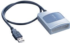 【中古】BUFFALO USB対応 プレステパッドコンバータ 1ポート BGC-UPS101/SV