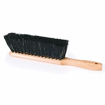 【中古】Redtree ベンチブラシ 長さ13-3/8インチ 長さ2-1/4インチ 幅1-3/4インチ
