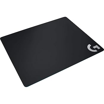 【中古】【未当て嵌める】G440 Lg Hard Gaming Mousepad