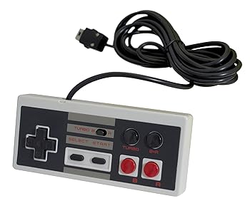 【中古】【未使用】The Edge ゲームパッド V2 NES｜AJIMURA-SHOP