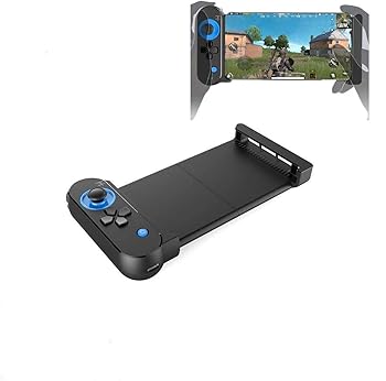【中古】PUBG 競り合いパッド 荒蕪地立ち振る舞う Mobile iPad mini5完全無欠さ 制御装置 無線電話 Bluetooth 繋ぎ合わせる 可動性 制御装置 スマホ 競り合い 短編小説