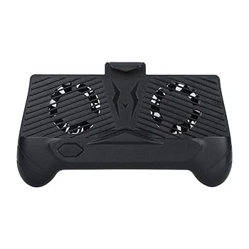 【中古】ゲームパッド 冷却ファンゲームパッドでゲームパッドのためにPubgコントローラーのAndroidジョイスティックモバイルゲームパッドコントローラー 6,492円