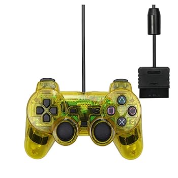 【中古】振動および振動ゲーム用のゲームパッド有線ゲームパッドジョイスティック（ユニバーサル）1個、コンピュータゲーム/モバイルゲーム/あらゆる種類 9,644円