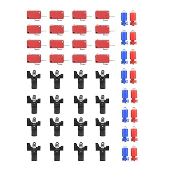 【中古】【未当て嵌める】アーケードゲームエンコーダボード 絶無繰り延べる 絶無繰り延べるUSBエンコーダー 科学技術DIY一揃いの道具一部分
