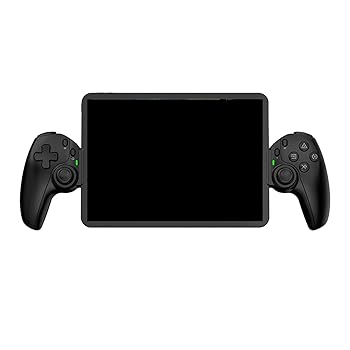 【中古】ユニバーサルゲームジョイスティックモバイル伸縮性ゲームコントローラジョイスティックタブレットと取り替えっこ性耐久性のある付属品電話を掛ける/ため桶レ その他-パソコン・周辺機器