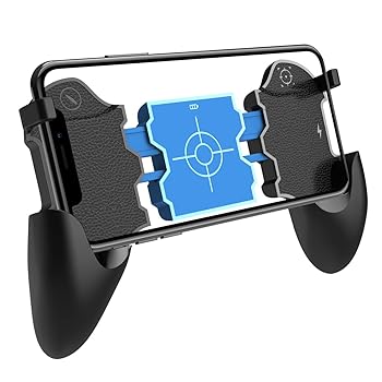 【中古】【未使用】PUBGモバイルゲーム用のS7 Bluetoothゲームパッド 12,168円