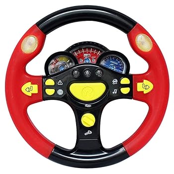 【中古】軽い副操縦士がいるシミュレーションステアリングホイールは、ベースゲームパッドなしでプレイドライバーのふりをする｜AJIMURA-SHOP
