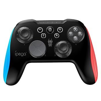 【中古】【未使用】iPega PG-9139 AndroidタブレットPC TVボックス用ワイヤレスBluetoothゲームコントローラゲームパッドジョイスティック