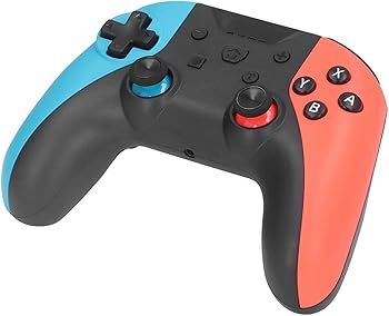 【中古】【未使用】リモートジョイスティック、ゲーム用Comsole用の32.8フィートの範囲に敏感な正確なユニバーサルワイヤレスコントローラー