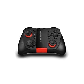 【中古】コントローラー モバイルコンピュータに利用可能なモバイルゲームパッド、モバイルゲームコントローラーゲームパッド 設定と使用が簡単｜AJIMURA-SHOP
