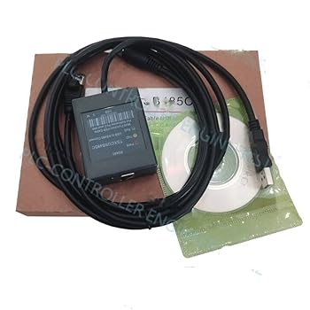 【中古】プログラマブルロジックコントローラ PLC Controller TSXCUSB485