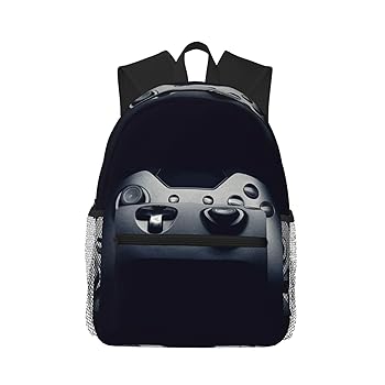 【中古】PIXOLE ロンドンのタワーブリッジ プリント 大型コンピューターリュックサック 旅行 ノートパソコン スクールバックパック カジュアルデイパック｜AJIMURA-SHOP