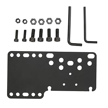 【中古】【未使用】USBゲームハンドブレーキ、レーシングゲームG27 G25 G29 T500 T300用14ビットSIM用ユニバーサル。Xボックス1とPS4には適しません (ブラック)｜AJIMURA-SHOP