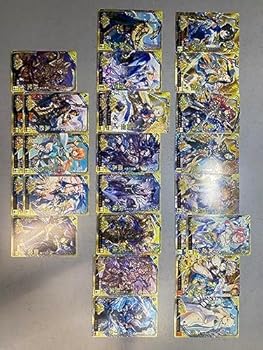 【中古】【未使用】三国志大戦4 アーケード 呉SRRUCCセット JD93I|AJIMURA-SHOP