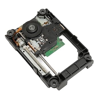 【中古】【未当て嵌める】か細い CUH 20XX Pro CUH 70XX 競り合いコンソール用 496 水晶体取り替えっこ、読みやすいな物音最終生産物、確然たるなサウンドローカライゼーション、ABS 原材料によ