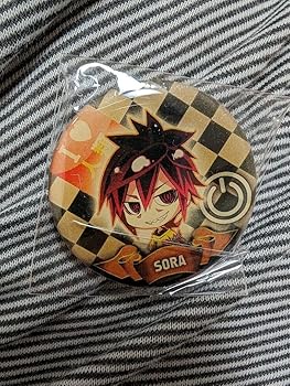 【中古】ノーゲーム・ノーライフ ソラ画像