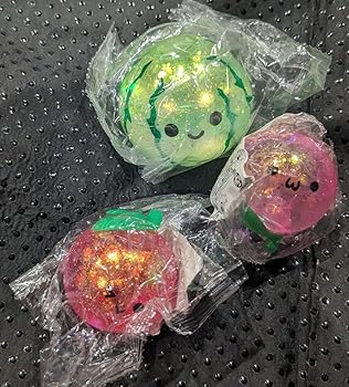 【中古】スイカゲームのスイカ達|AJIMURA-SHOP