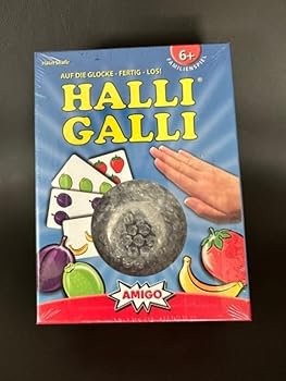 【中古】競り合い 競り合い ハリガリ フルーツ競り合い HALLIGALLI