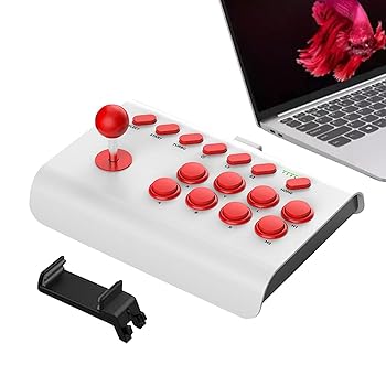 CAPCOM  Arcade カプコン ホームアーケード ゲーム機 capcom2.jpg