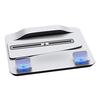 【中古】【未使用】TINEASUR ハンドル充電ベース ゲームパッド充電ドック 急速充電スタンド コントローラー充電スタンド 携帯充電器 デスクトップ充電器 充電ドック
