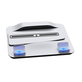 【中古】FELTECHELECTR ハンドル充電ベース ポータブル充電器 コントローラー充電ドック ゲームコントローラー充電器 急速充電スタンド コントローラー充