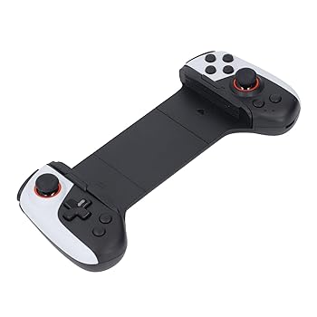 【中古】IOS、、PC 用ワイヤレス ゲーム コントローラー 8 インチ タブレット用 5.3 ゲームパッド