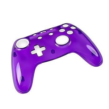 【中古】コントローラ磁気ハウジングシェルハンドルケーススキン交換部品ゲームパッド用スペア保護カバー｜AJIMURA-SHOP