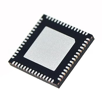【中古】DA9087 チップハンドルマザーボード IC チップ P5 ゲームコントローラ用電源管理ソリューションの修復
