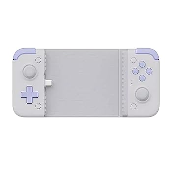 【中古】【未使用】ワイヤーストレッチ拡張可能なゲームパッド伸縮ゲームコントローラジョイスティックパッド携帯電話タブレット用|AJIMURA-SHOP