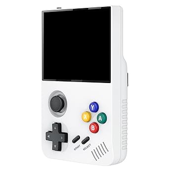 【中古】コンパクトハンドヘルドゲーミングマシンレトロゲーミングハンドヘルドクラシックゲームハンドヘルドゲームコンソールハンドヘルドゲームコンソ