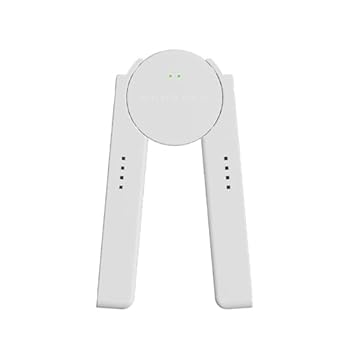 【中古】M6Sゲーミングコントローラー充電ホルダースイッチプレーヤーの過剰充電保護