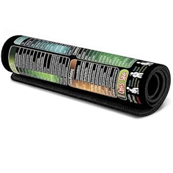 【中古】400x900x3mm大きなキーボードパッドオフィスソフトウェアの使用とゲームのための単語ショートカットを備えたパッド