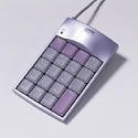 【中古】【未使用】LOAS TNK-SUP211VA PS/2ポート内蔵USBテンキー|AJIMURA-SHOP