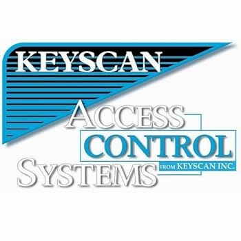 【中古】【未使用】Keyscan HID5355KP Hid Prox Pro Reader C/W キーパッド
