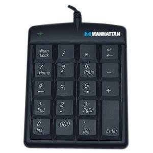 【中古】【未使用】19キー176354 USBブラック数値