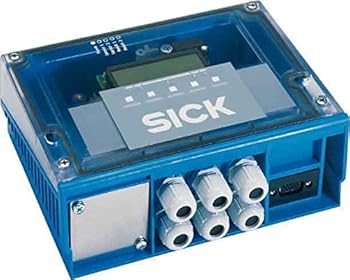 【中古】SICK CMD400;コンパクトディスプレイモジュール 手がかりパッド付き添い人