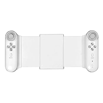 【中古】ワイヤレスBluetoothゲームコントローラゲームパッドジョイスティックfor Androidタブレットで10