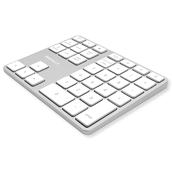 【中古】テンキー耐久性 薄型 さあ美いの一番 事務机いの一番 USB給電 szjp16