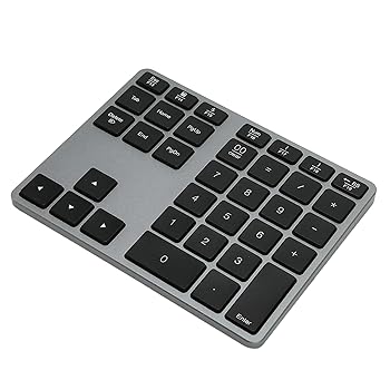 【中古】【未使用】テンキー 35キー Type C