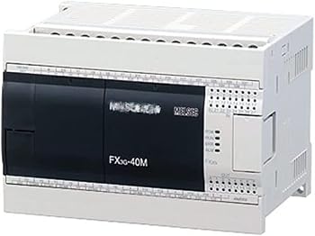 【中古】【未当て嵌める】PLCINDUSTRY 当て嵌めるする MITSUBISHI/三菱電機 FX3G-40MT/ES MELSEC-F FX3G続きもの FX3G-40MT/ES