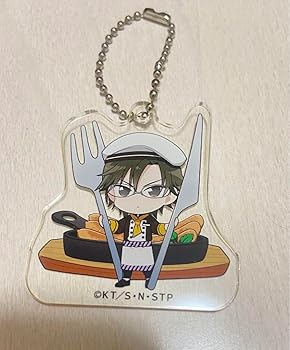 【中古】COCO'S テニプリ 新テニ アクキー 手塚国光画像