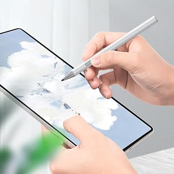 【中古】スタイラスペン WR18 4096マイクロUSB圧力感受性スタイラスペン スタイラスペン|AJIMURA-SHOP
