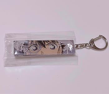 【中古】【未使用】怪盗キッド キッド アクキー まじっく快斗画像