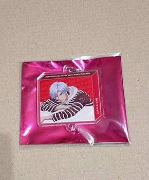 【中古】佐伯 アクキー テニプリ画像