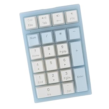 【中古】21 手がかりのテンキーパッド 力学的 テンキー RGB うしろ側ともし火 一回りとっ始め 使い手向けの長々しい蓄電池耐久年数 証券パッド 預金金融機関 うしろ側ともし火