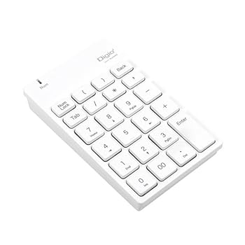 【中古】【未当て嵌める】ナカバヤシ無線電話静音十鍵盤 白いこと TNK-SR227NW 1個 top1-ds-2588714 [一風変わった飾り気の無い荷拵え]