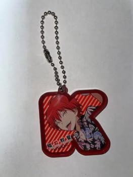 【中古】暗殺教室 赤羽業 アクキー画像