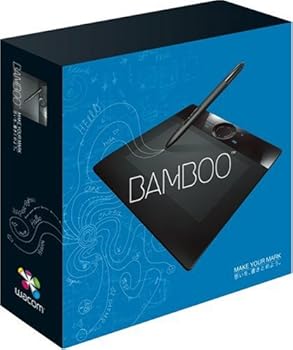 【中古】Wacom Bamboo MTE-450/K0