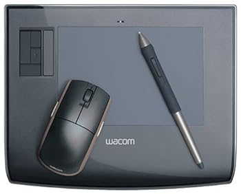 【中古】【未使用】Wacom Intuos3 ワイド PTZ-431W/G1|AJIMURA-SHOP