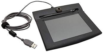 【中古】トパーズシステムt-s751-hsb-r SignatureGem 4 x 5 USB includes